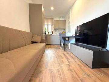 Appartamento di 40 m² con 2 locali a Gessate