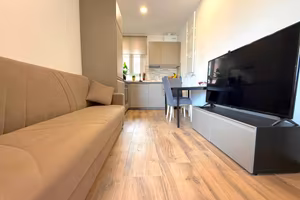 Appartamento di 40 m² con 2 locali a Gessate
