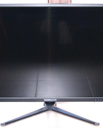 Monitor Pc 32 Pollici Hannspree Hc322ppb Wqhd 2k 2