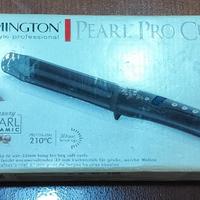 Ferro capelli Remington