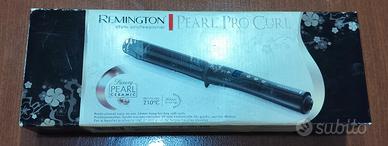 Ferro capelli Remington