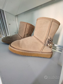 Scarponcini invernali bimba tg 33