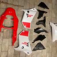 Set completo carene Yamaha Tenere 700 - originale