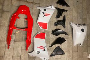 Set completo carene Yamaha Tenere 700 - originale