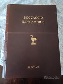 Il Decameron (Oxford decameron)