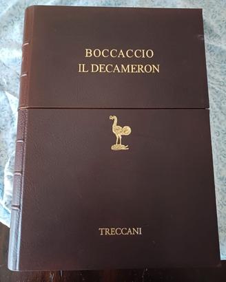 Il Decameron (Oxford decameron)