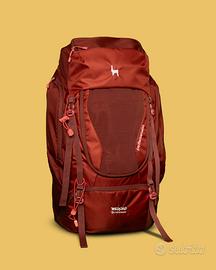 Zaino Ferrino x WeRoad Pachamama 50L - NUOVO
