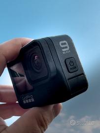 Gopro 9