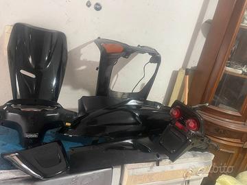  ricambi per Honda sfx 