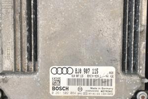 Centralina motore Audi TT 2.0 turbo bz del 2010