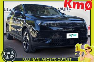 Opel Grandland 1.2 Hybrid 136 CV EDCT GS