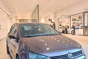 VW POLO 1.4 DIESEL ANNO 2018 UNICO PROPRIETARIO 