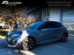 Peugeot 208 PureTech 100 Stop&Start 5 porte Allure