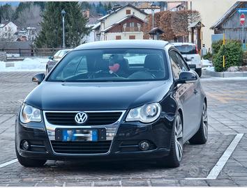 Volkswagen Eos  2.0 FSI Cabrio Cabriolet