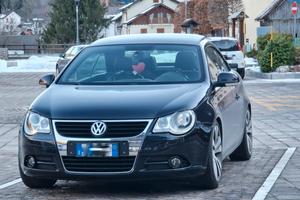 Volkswagen Eos  2.0 FSI Cabrio Cabriolet