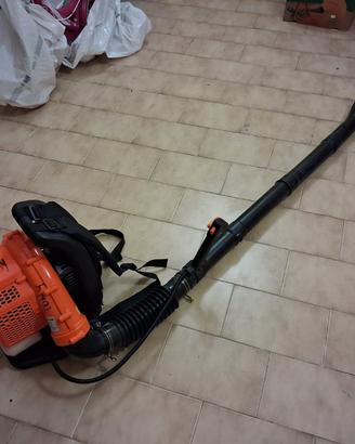 Soffiatore per foglie