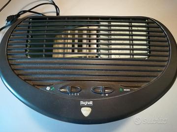 BEGHELLI IONIZZATORE PURIFICA ARIA DA FUMO, ODORI