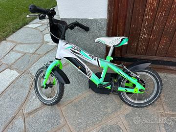 Bici bambino 12”