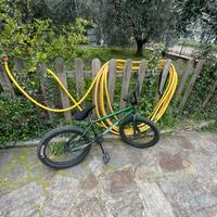 Bmx mafia bike