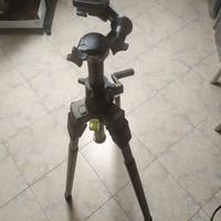 Cavalletto professionale