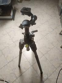 Cavalletto professionale