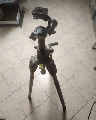 Cavalletto professionale