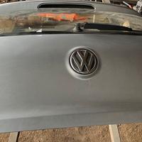 Portellone posteriore golf 6