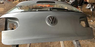 Portellone posteriore golf 6