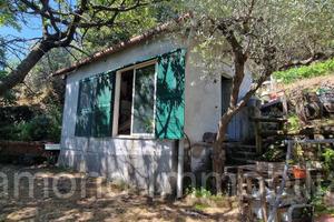 Casa con terreno a Presa Piedimonte Etneo