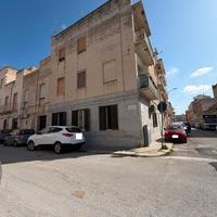 Appartamento in Via Belice TP