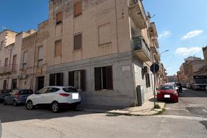 Appartamento in Via Belice TP