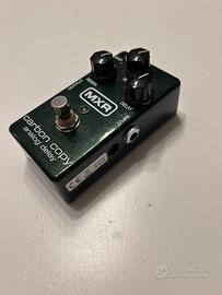 Carbon copy MXR