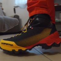 Scarpe da trekking