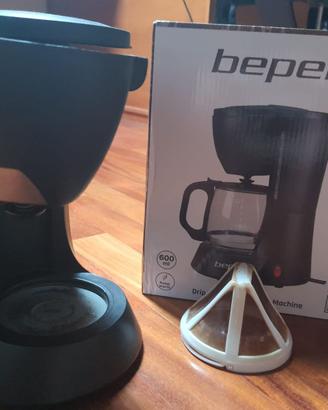 Beper BC.060 Macchina caffè Americano 600ml, W, se