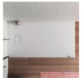 Piatto doccia 120x70 ultraslim NUOVO imballato