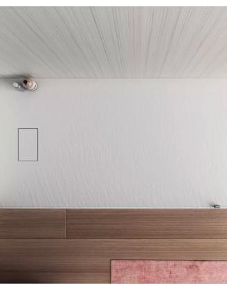 Piatto doccia 120x70 ultraslim NUOVO imballato