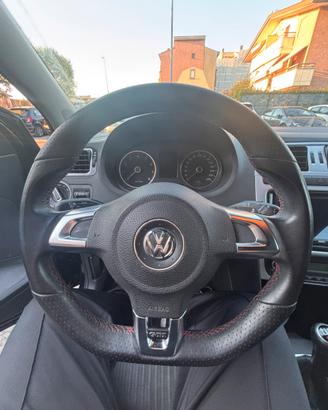 Volante golf