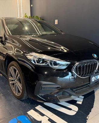 BMW Serie 2 Coupé 218d Business Advantage auto