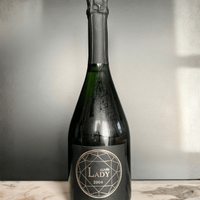 Champagne Paul Goerg Cuvèe Lady 2004