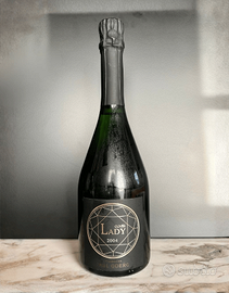 Champagne Paul Goerg Cuvèe Lady 2004