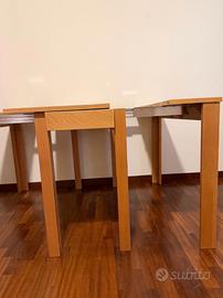 tavolo console