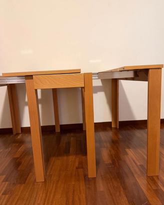tavolo console