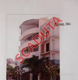 Immobile in asta di 160 m² a Gela