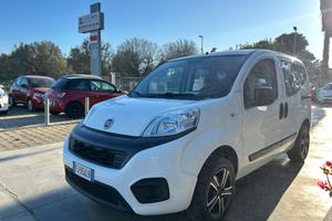 FIAT QUBO 1.4 8V 77 CV Lounge Natural Power