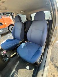 TAPPEZZERIA - FIAT PUNTO