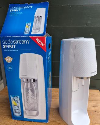 Sodastream