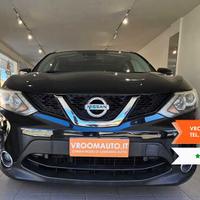 NISSAN Qashqai 2� serie Qashqai 1.5 dCi N-Connecta