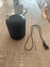 Echo Studio LQ1 con Subwoofer integrato