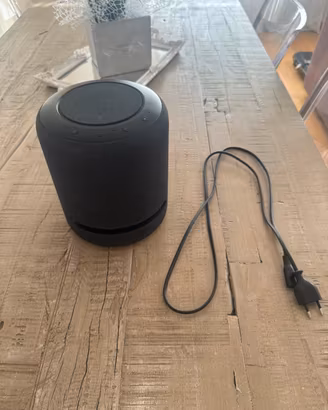 Echo Studio LQ1 con Subwoofer integrato