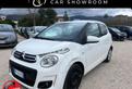 Citroën C1 1.0 VTi 68 Live LEGGI